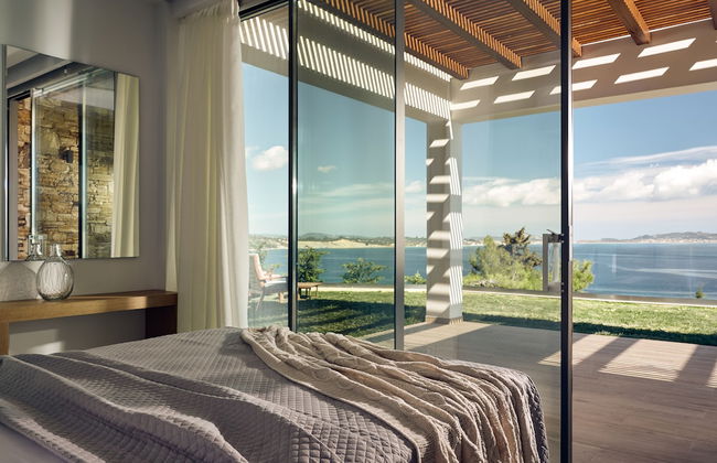 Alkyonides Villas - Photo 19