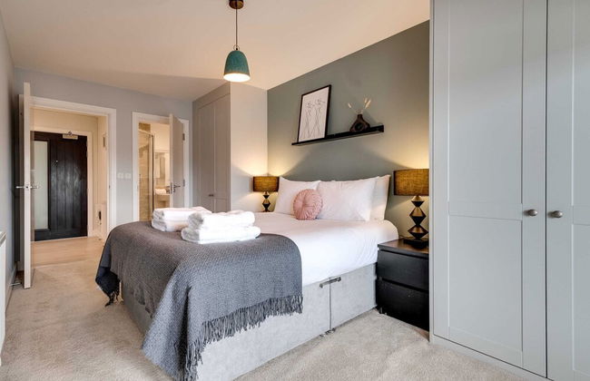 Spacious Modern Camberwell Apartment - Foto 4