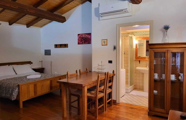 Residence Antico Borgo - Foto 10