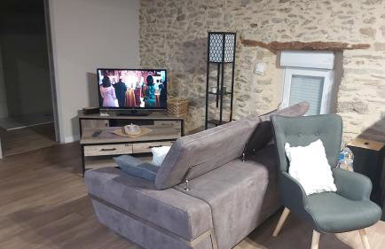 La Grange du Pradel - Foto 27