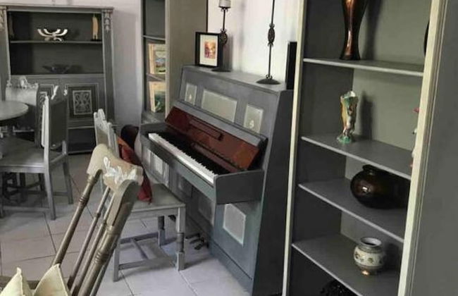 Melody House in Roustika - Foto 58