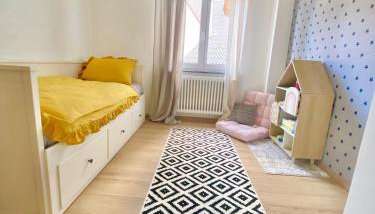 Ferienwohnung Lea La Milan - Foto 4