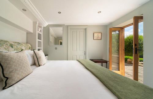 Stable Cottage, Painswick - Foto 17