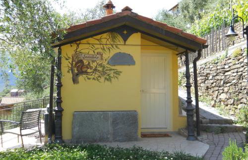 Lo Scoiattolo - Foto 15