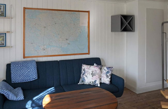 5 Person Holiday Home in Vrena - Foto 7