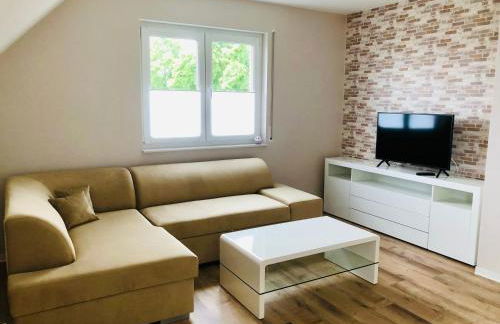 Apartments "Am Nationalpark" - Foto 17