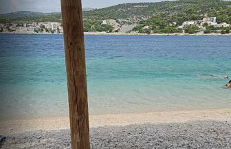 Primosten Sunhill Deluxe Apartment Laura - Foto 23