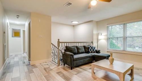 3 Mi to The Woodlands Warm and Welcoming Home! - Foto 5