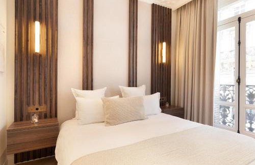 Maison Galante - Serviced Apartments in Champs-Elysées - Photo 15