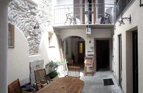 Casa Petrolli - Foto 1