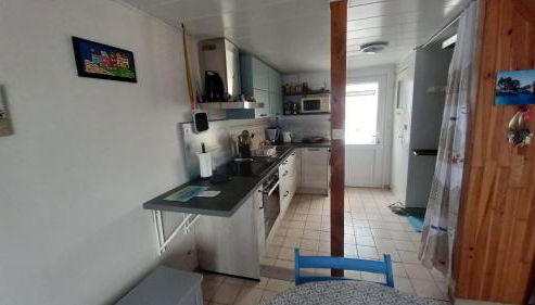 Maison de plage avec accès direct à la plage - Foto 5, pet friendly, minibar