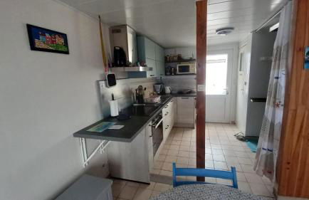 Maison de plage avec accès direct à la plage - Foto 5