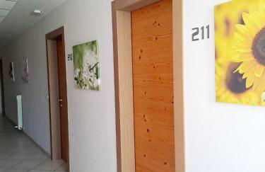 Residence I Girasoli - Foto 50