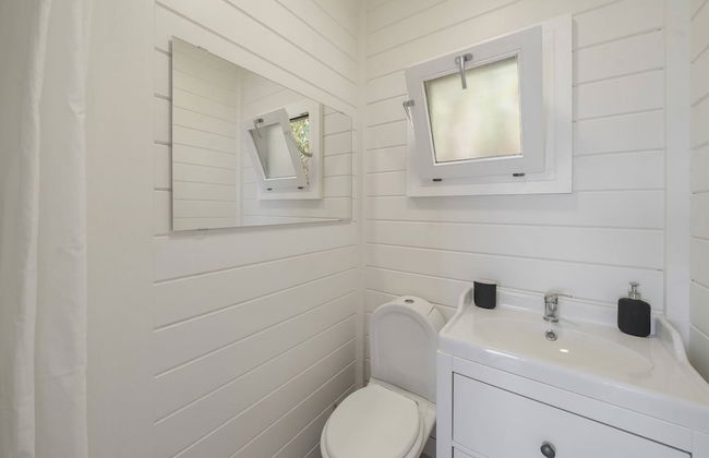 A Haven by the Sea, Casa da Rocha de Baixo, - Foto 14