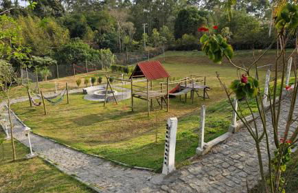 Sítio Santa Filomena - São Roque - Foto 17