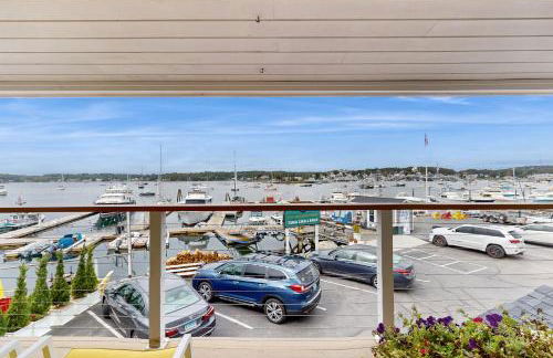 Ocean Breeze Condo - Foto 29