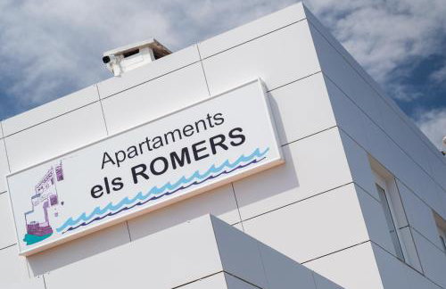 Apartamentos Els Romers Benicarló-Peñíscola - Foto 4