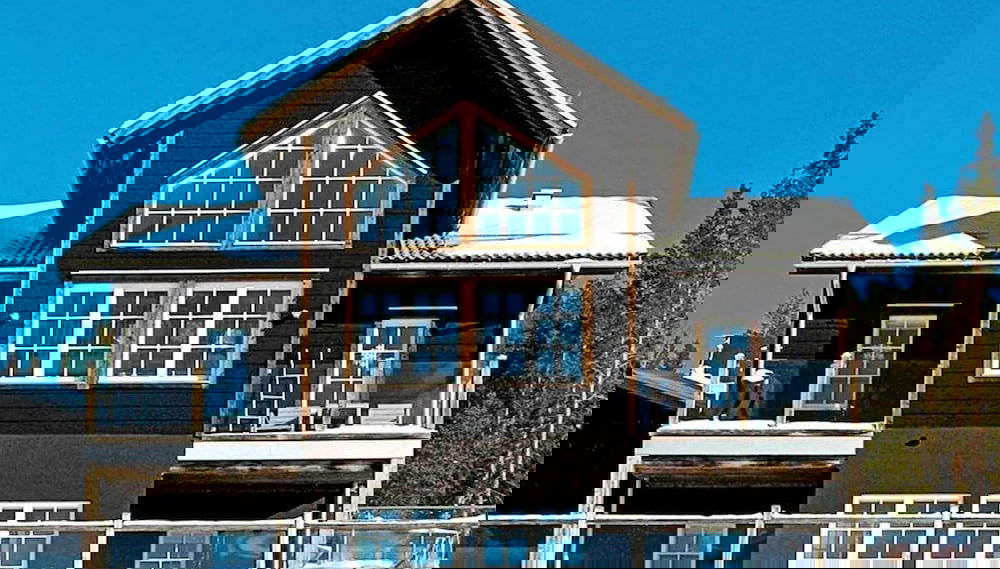 Holiday Home in Vemdalen - Foto 1, Imagen principal