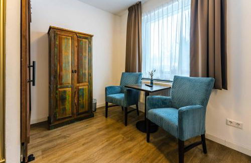 Gruppenhaus Haus BerchStein - Foto 23