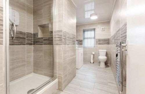 St Marys Studios-Free Street Parking - Foto 39