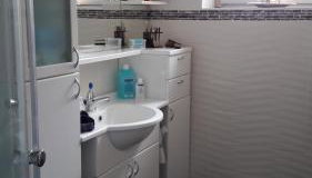 Wohnung für Monteure und Messebauer - Foto 4