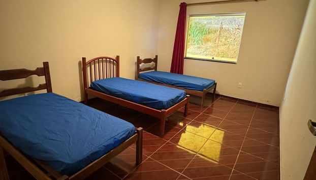 Sítio Sonho Real - Foto 4, Habitación