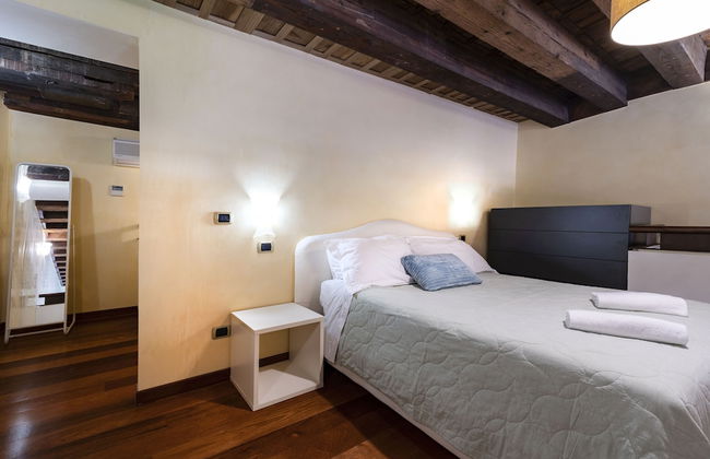 Doge Morosini Palace - Photo 15