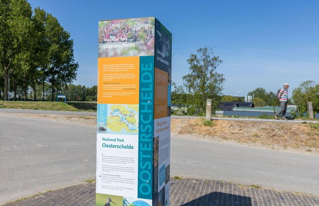 Apartment in Sint-annaland by Marina - Foto 27