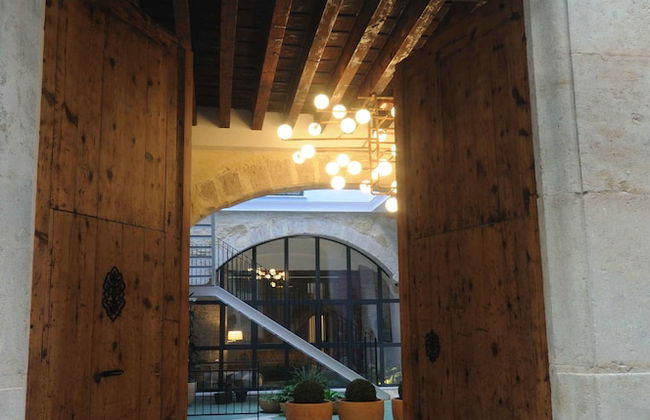 Mon Suites San Nicolas - Foto 49