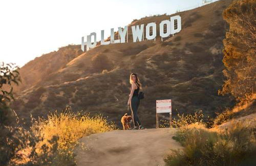 Los Angeles Premium City Suites - Free Secured Parking - Foto 9