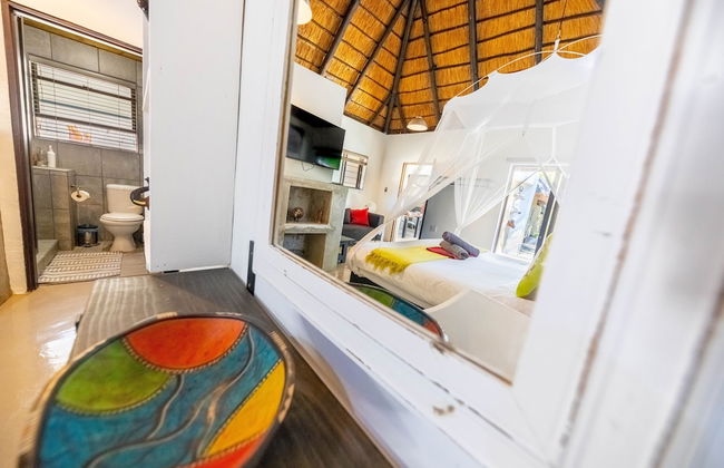 African Sky Villas - Photo 8