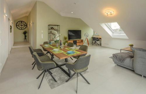 SweetHome - Poing Apartments - Foto 1