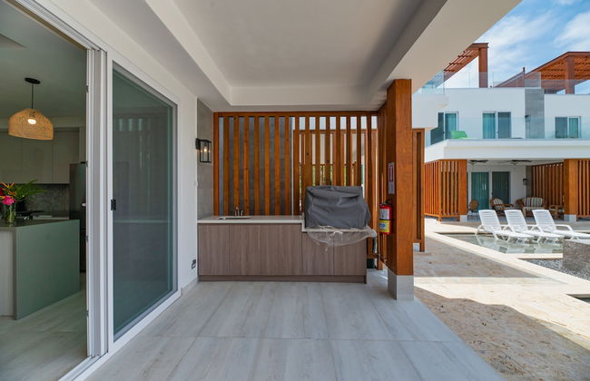 Ocean One Roatan - Foto 71