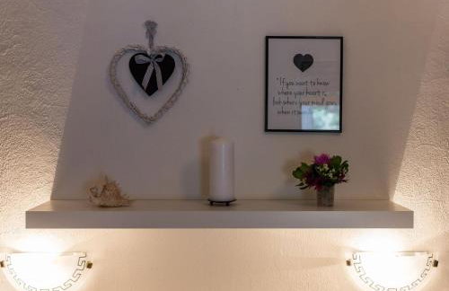 Apartments Vera - One-Bedroom Apartment with Terrace and Sea View Rea - Foto 12