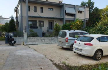 Square Apartments 3 - Foto 33