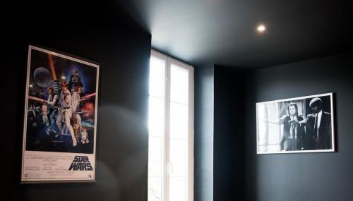 Qualys Cinema-Parking & View Square - Foto 4