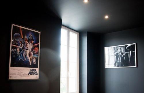 Qualys Cinema-Parking & View Square - Foto 4