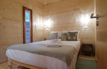 Fragas do Cabril Eco & Wellness Lodge - Foto 45