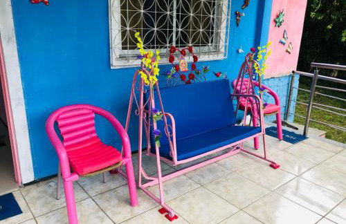 Casa da Barbie da Serra - Foto 40