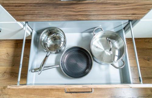 Vyn's Holiday home - Sleeps 6 - Foto 21