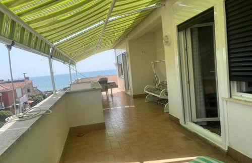 Appartamento vista mare - Foto 36