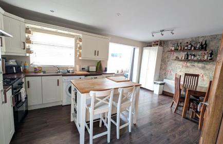 Sydenham Serenity: Bright Home with Conservatory - Foto 11