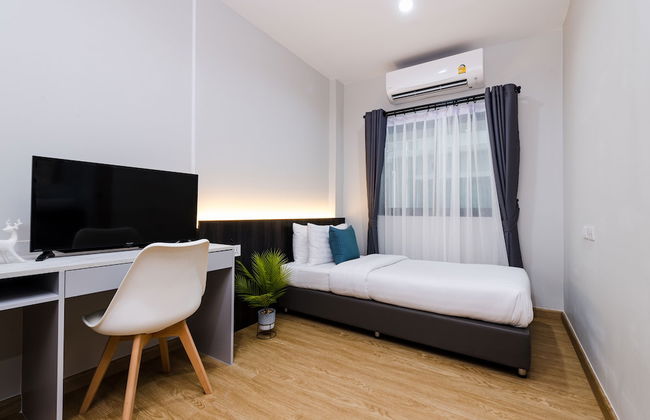 College Haus - Photo 7