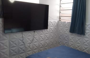 Apart aconchegante em São José - Foto 1