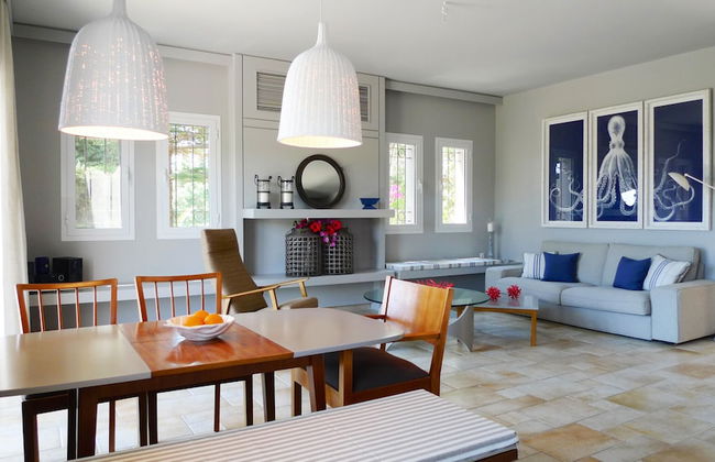 Pentathlon Villas - Foto 1