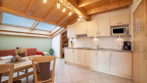 Tonigbauernhof Enzian - Foto 4