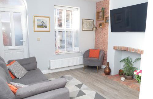 Cottage in central Dereham - Foto 1