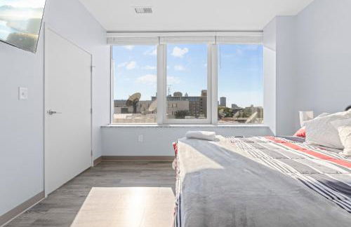 310 Euclid- Comfy Quiet Haven Wi-Fi Parking Gym - Foto 7