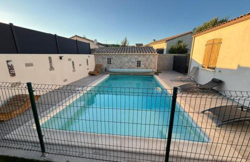 La Cigotà - Villa with swimming pool for 8 people - Foto 24