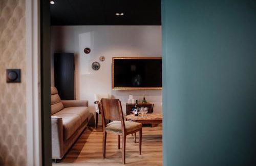 La Mercerie "BedinShop" Centre Ville - Foto 7